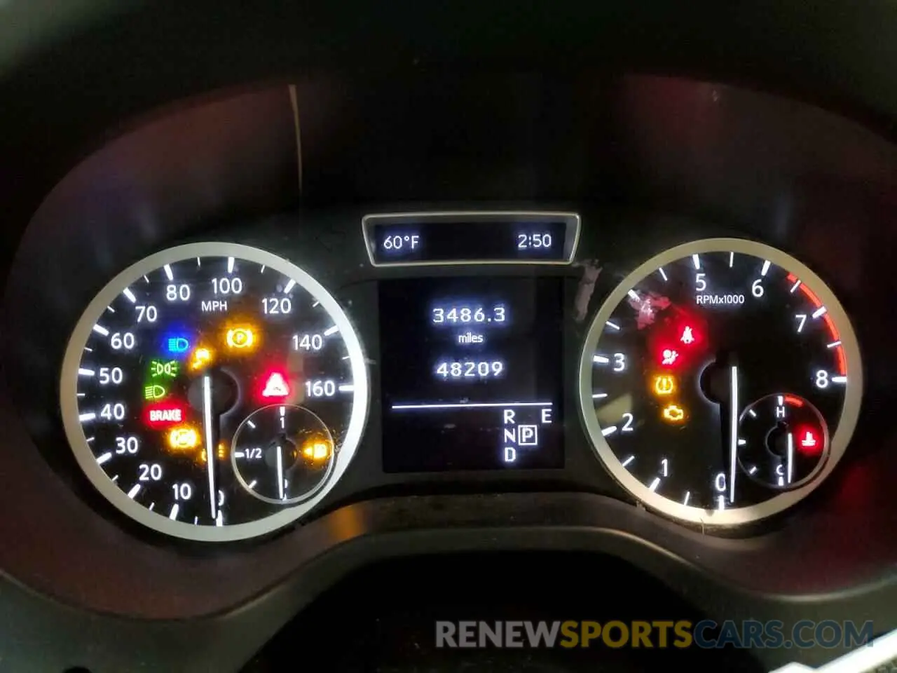 9 Photograph of a damaged car SJKCH5CR9KA008346 INFINITI QX30 2019