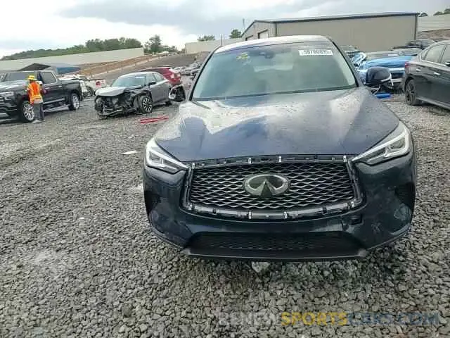 14 Photograph of a damaged car 3PCAJ5M10KF147330 INFINITI QX50 2019