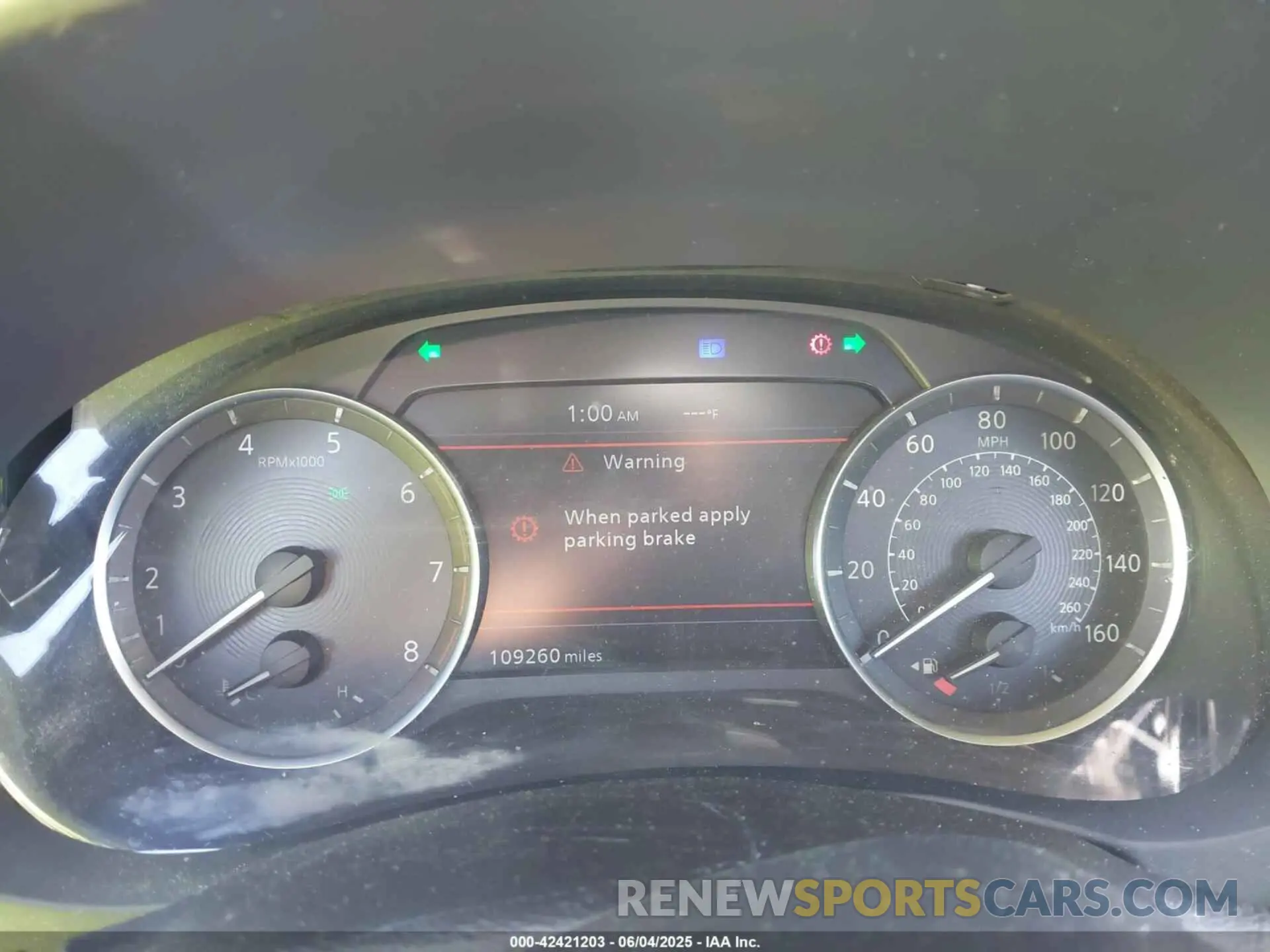 7 Photograph of a damaged car 3PCAJ5M16KF116275 INFINITI QX50 2019