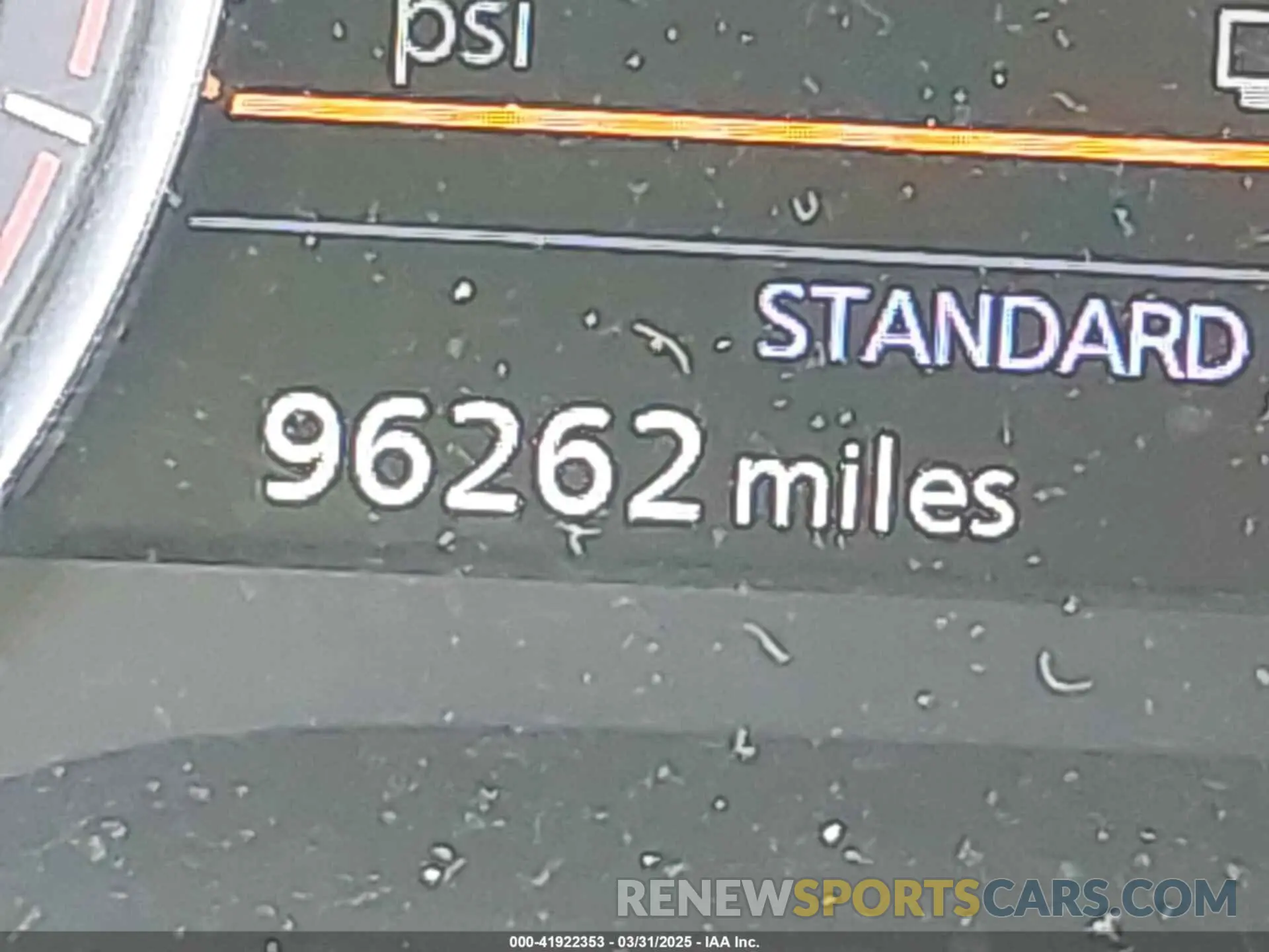 16 Photograph of a damaged car 3PCAJ5M16KF119709 INFINITI QX50 2019
