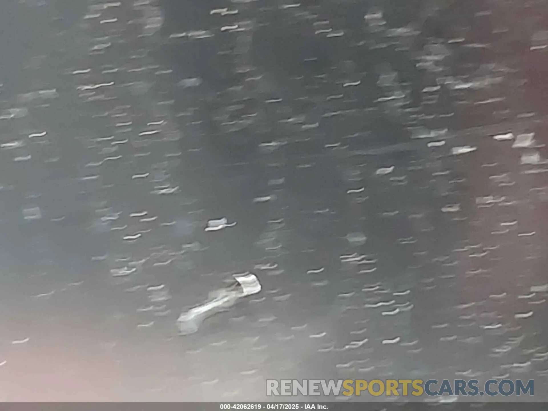 16 Photograph of a damaged car 3PCAJ5M17KF120819 INFINITI QX50 2019