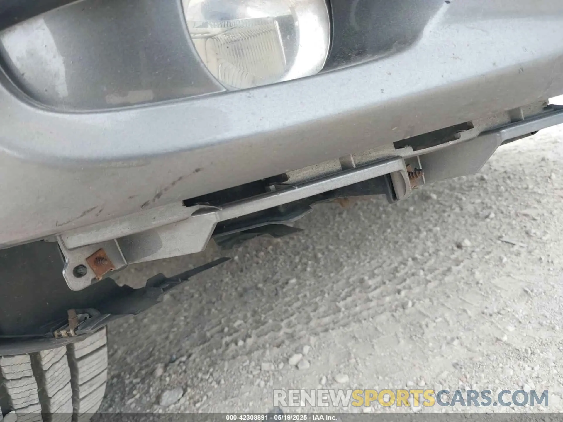 19 Photograph of a damaged car 3PCAJ5M19KF135211 INFINITI QX50 2019