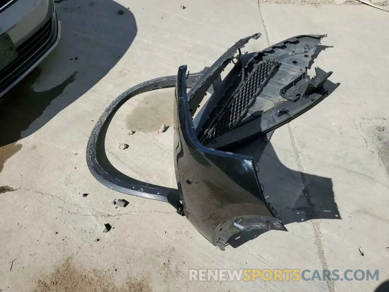 13 Photograph of a damaged car 3PCAJ5M31KF112409 INFINITI QX50 2019