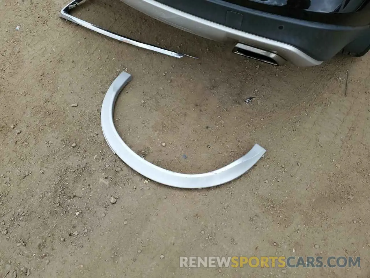 13 Photograph of a damaged car 3PCAJ5M33KF107793 INFINITI QX50 2019