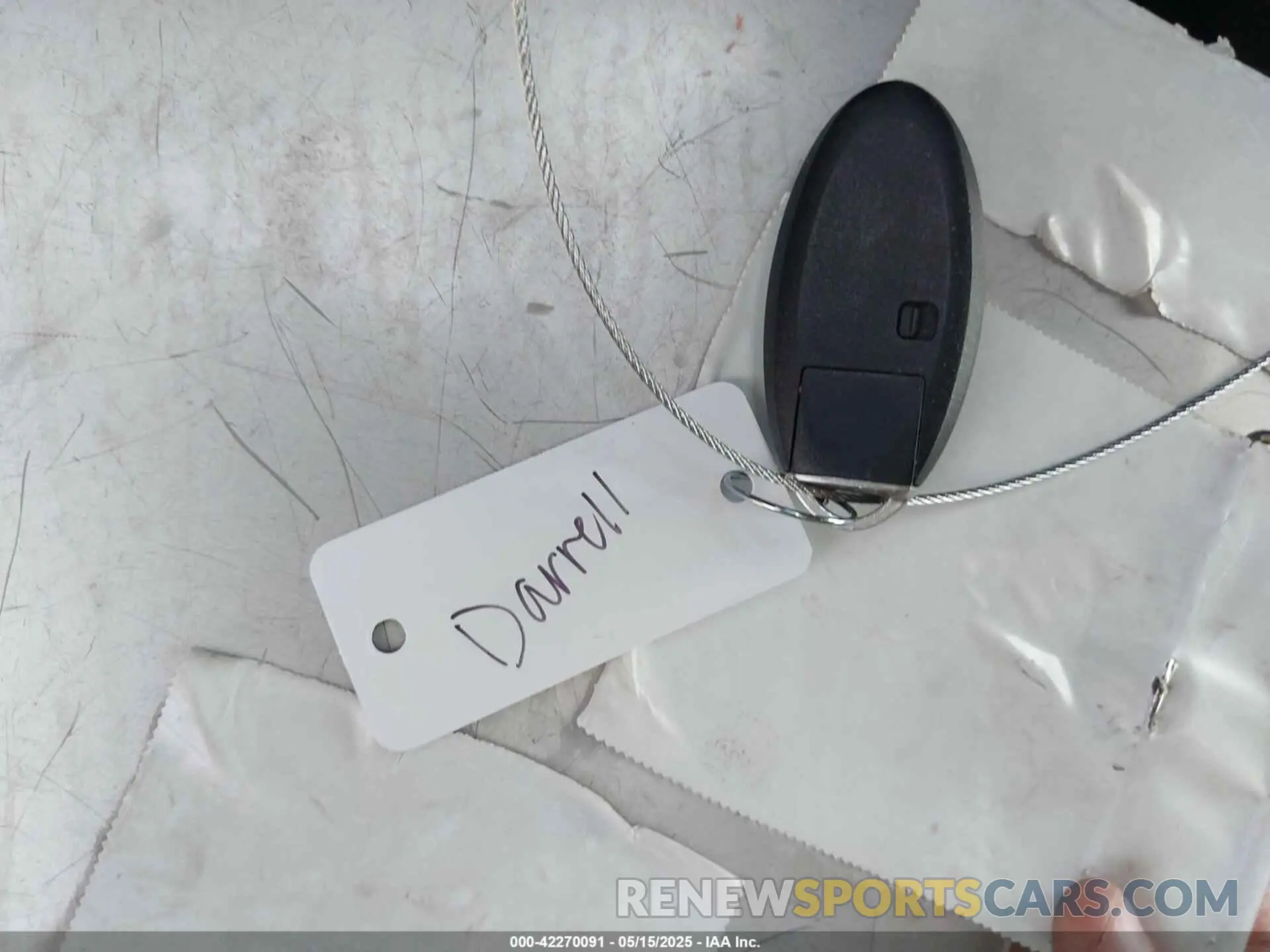 11 Photograph of a damaged car 3PCAJ5M35KF100263 INFINITI QX50 2019