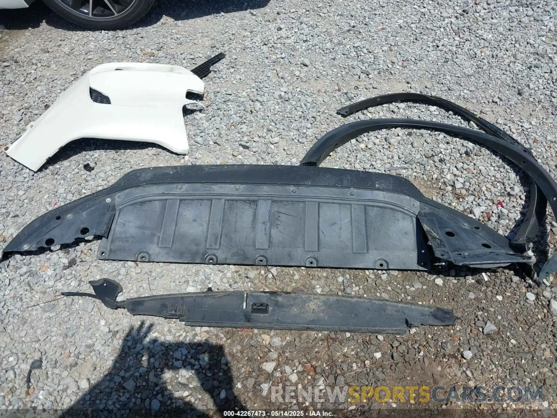 12 Photograph of a damaged car 3PCAJ5M35KF125258 INFINITI QX50 2019