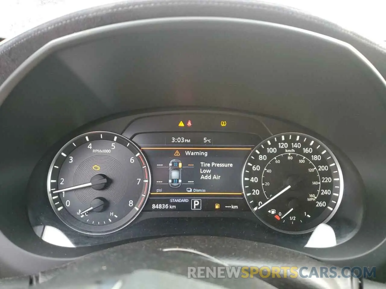 9 Photograph of a damaged car 3PCAJ5M38KF110494 INFINITI QX50 2019