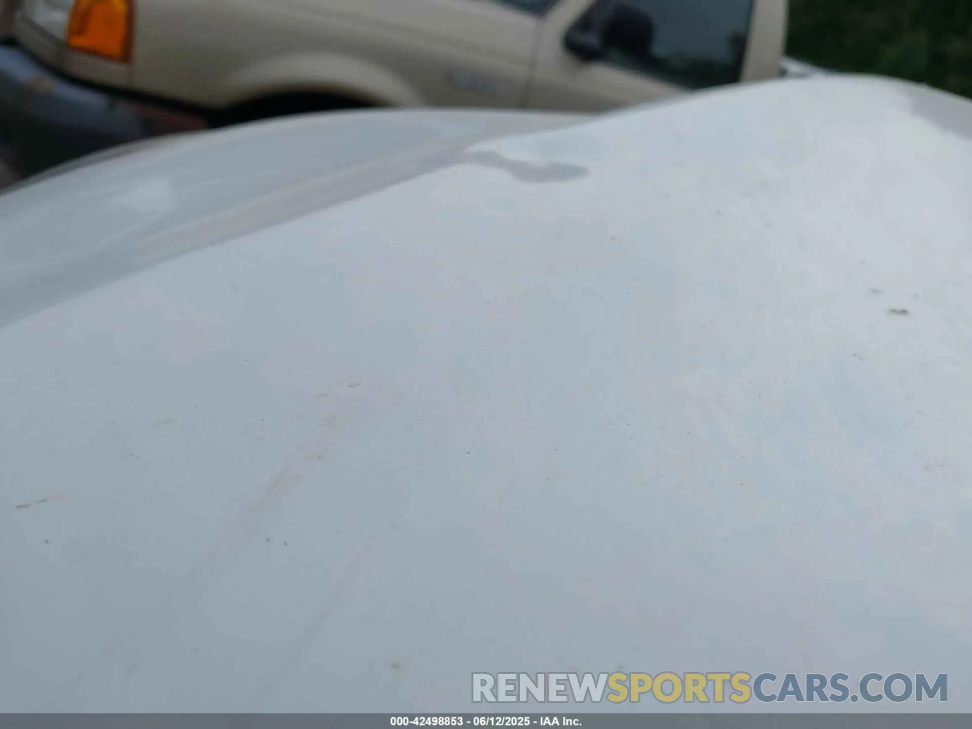 6 Photograph of a damaged car 3PCAJ5M38KF116098 INFINITI QX50 2019