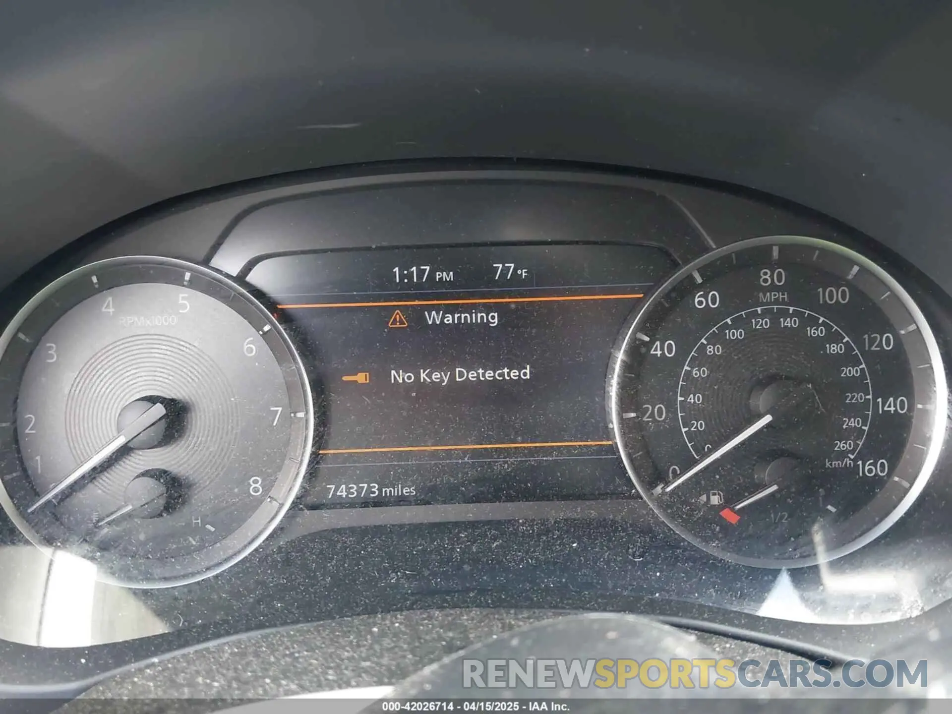 7 Photograph of a damaged car 3PCAJ5M38KF129899 INFINITI QX50 2019