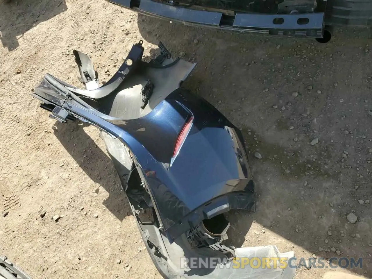 13 Photograph of a damaged car 3PCAJ5M33LF104202 INFINITI QX50 2020