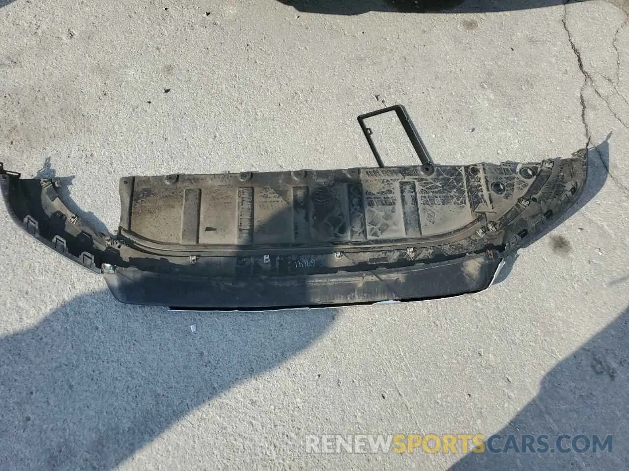 13 Photograph of a damaged car 3PCAJ5BA1MF103374 INFINITI QX50 2021