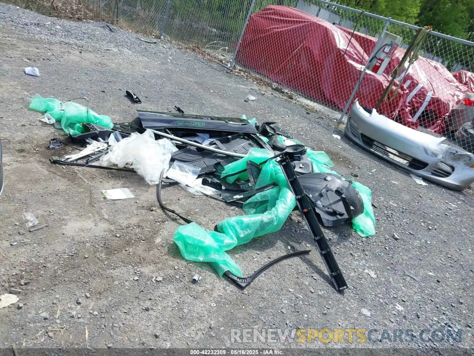12 Photograph of a damaged car 3PCAJ5BB3MF109038 INFINITI QX50 2021
