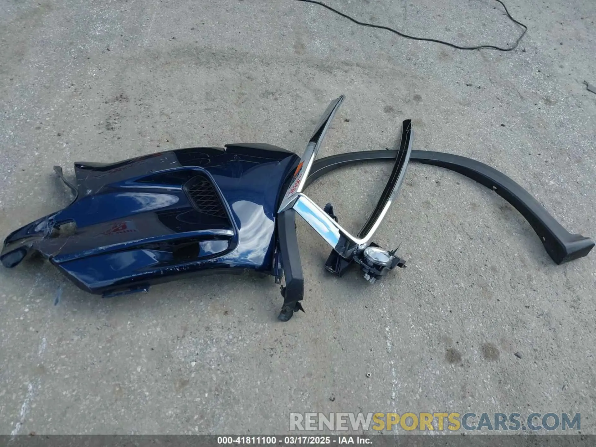 12 Photograph of a damaged car 3PCAJ5BB7MF123895 INFINITI QX50 2021