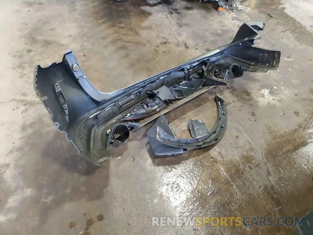 12 Photograph of a damaged car 3PCAJ5BBXMF104676 INFINITI QX50 2021