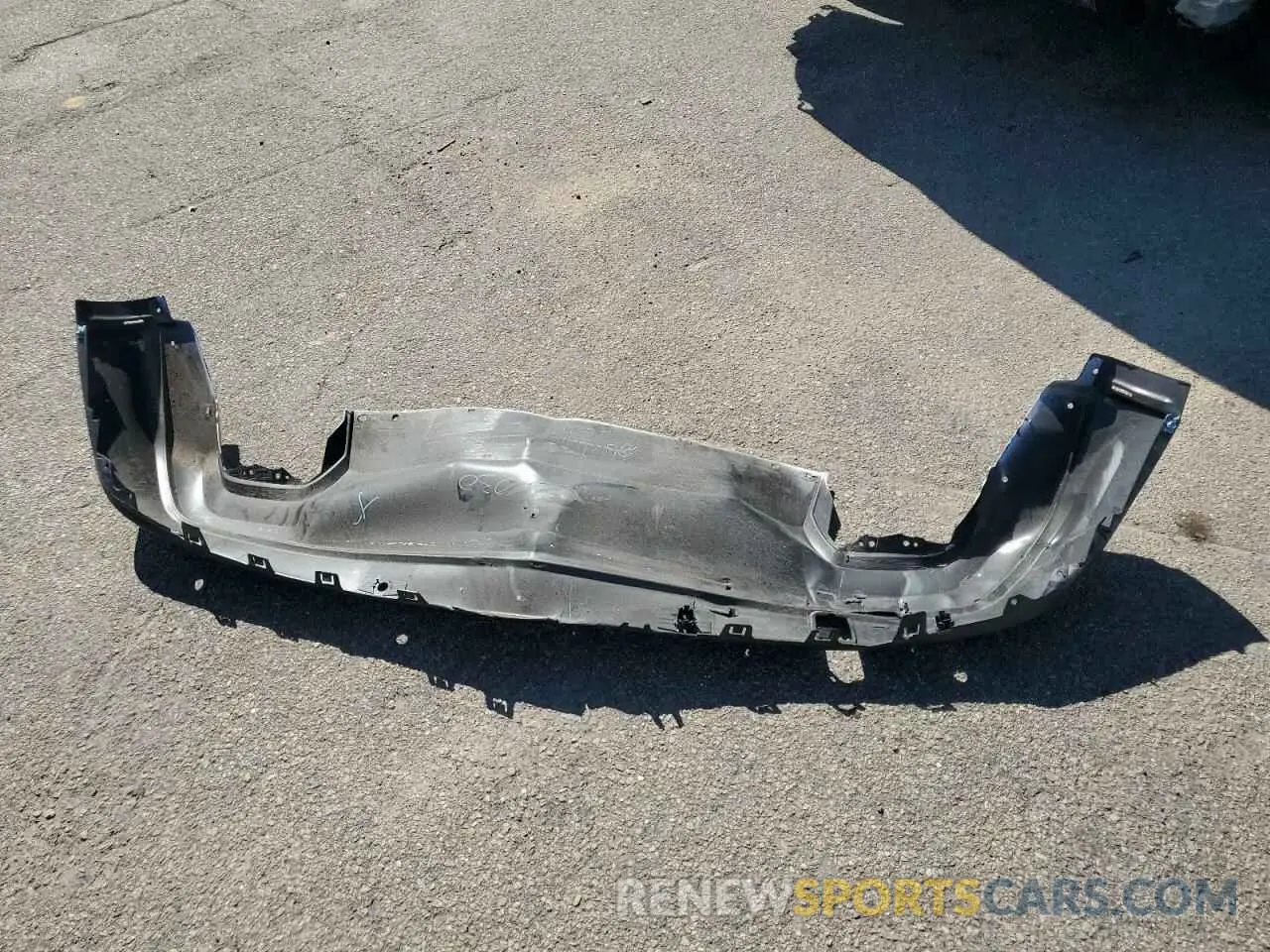 13 Photograph of a damaged car 3PCAJ5BB1NF120556 INFINITI QX50 2022