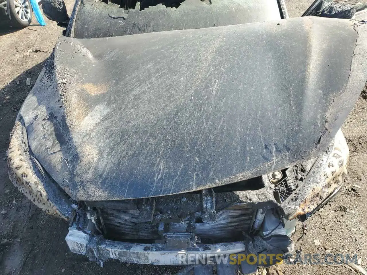 13 Photograph of a damaged car 3PCAJ5BB8SF102292 INFINITI QX50 2025