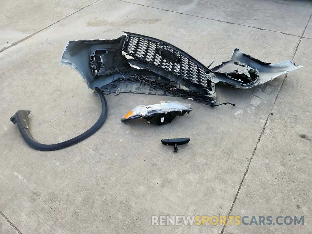 13 Photograph of a damaged car 3PCAJ5FA4PF113685 INFINITI QX50 SPORT 2023