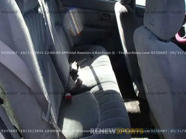 6 Photograph of a damaged car 5N1DL0MM0KC563889 INFINITI QX60 2019