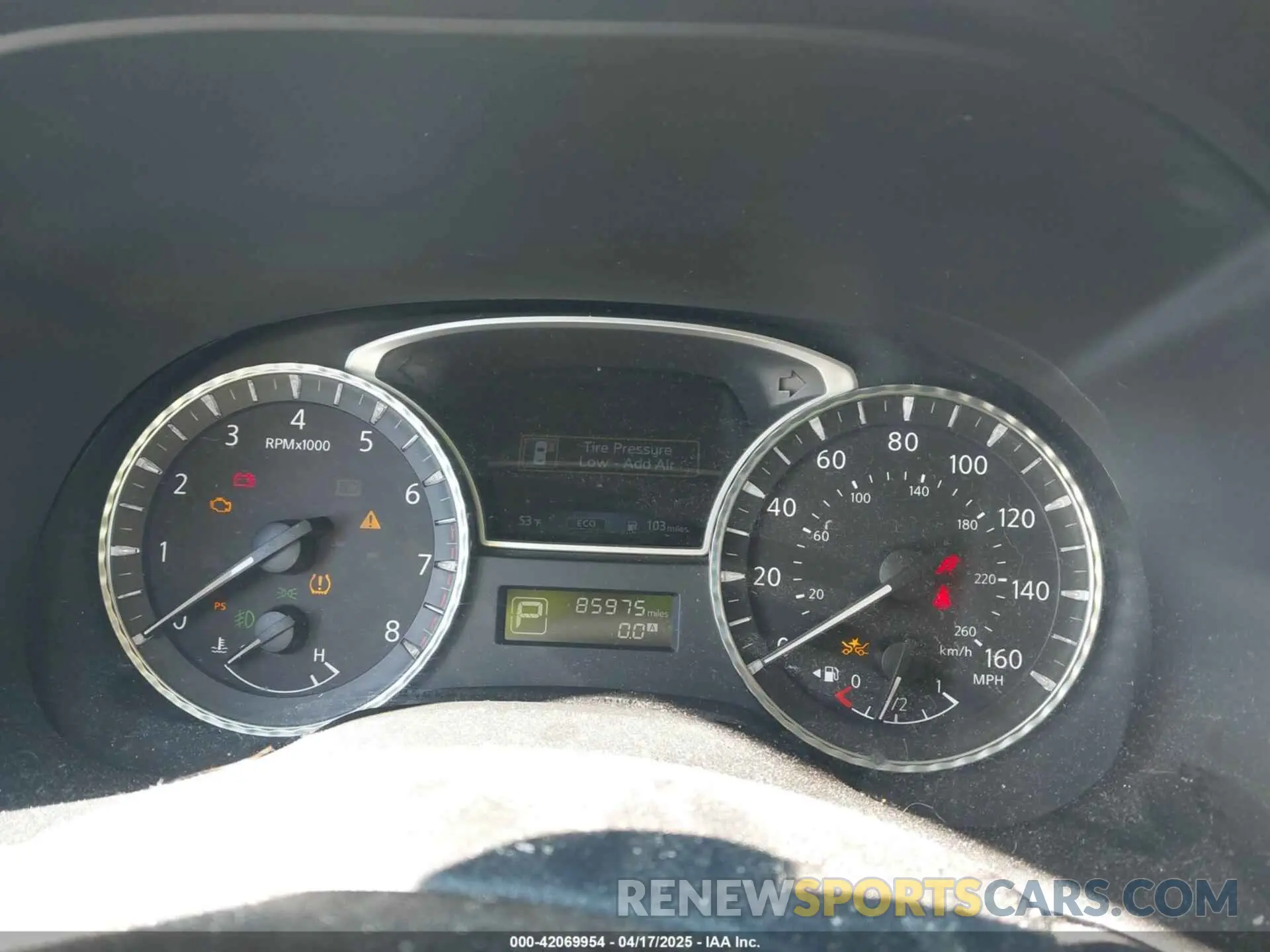 7 Photograph of a damaged car 5N1DL0MM1KC514667 INFINITI QX60 2019