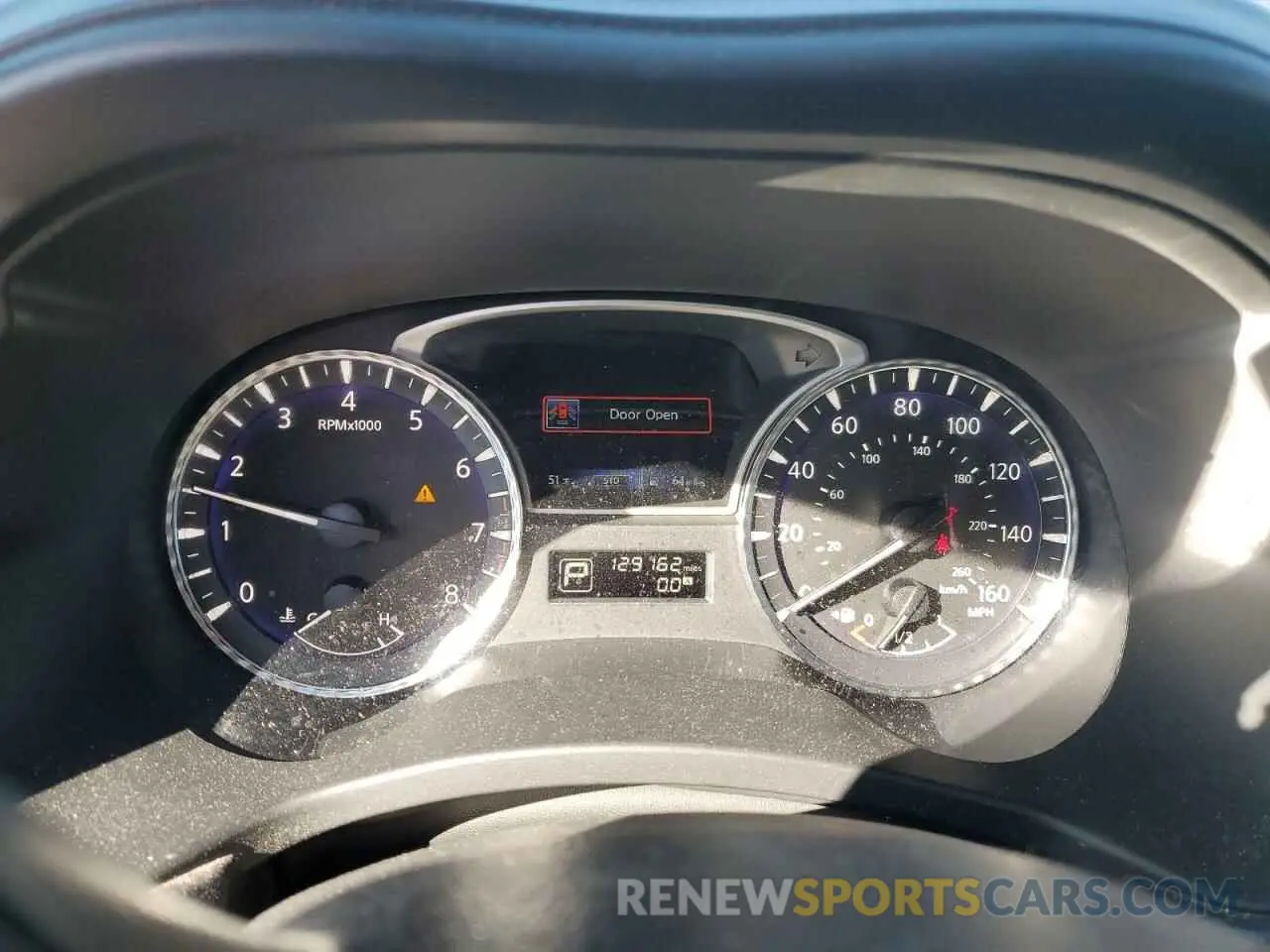 9 Photograph of a damaged car 5N1DL0MM1KC531565 INFINITI QX60 2019