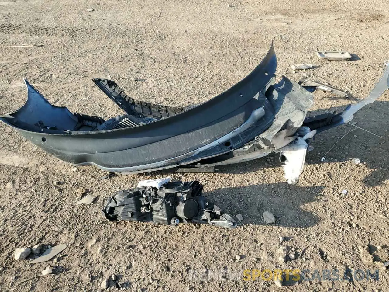 15 Photograph of a damaged car 5N1DL0MM2KC561173 INFINITI QX60 2019