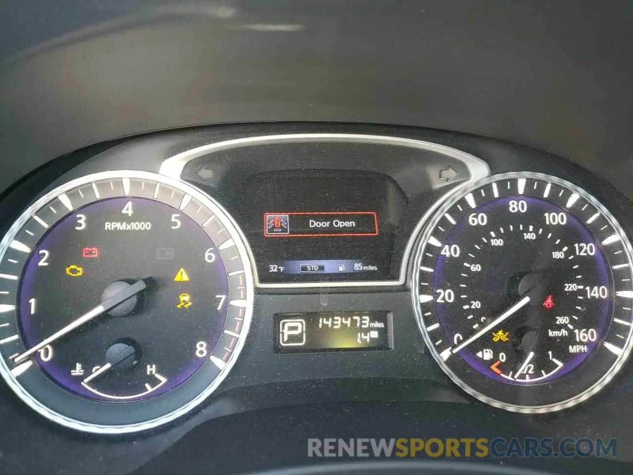 9 Photograph of a damaged car 5N1DL0MM4KC561837 INFINITI QX60 2019