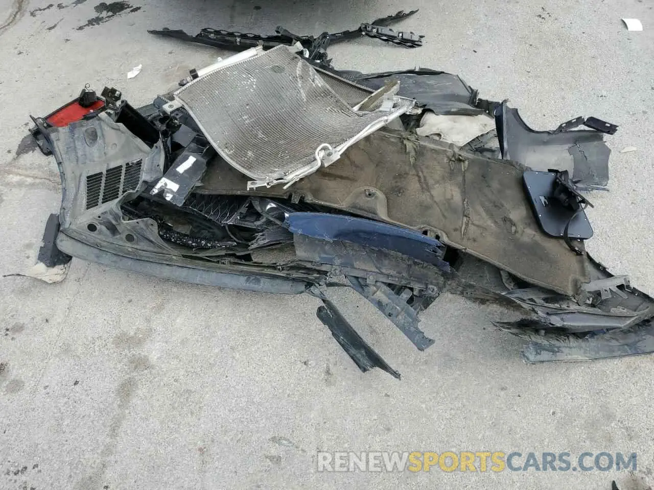 15 Photograph of a damaged car 5N1DL0MM4KC568531 INFINITI QX60 2019