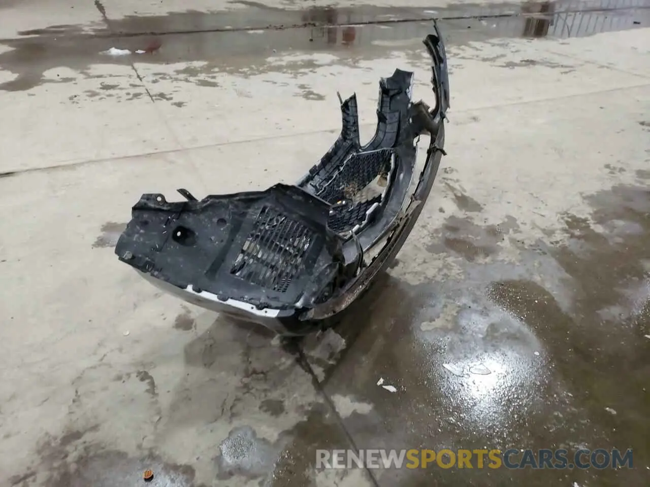 15 Photograph of a damaged car 5N1DL0MM6KC513238 INFINITI QX60 2019