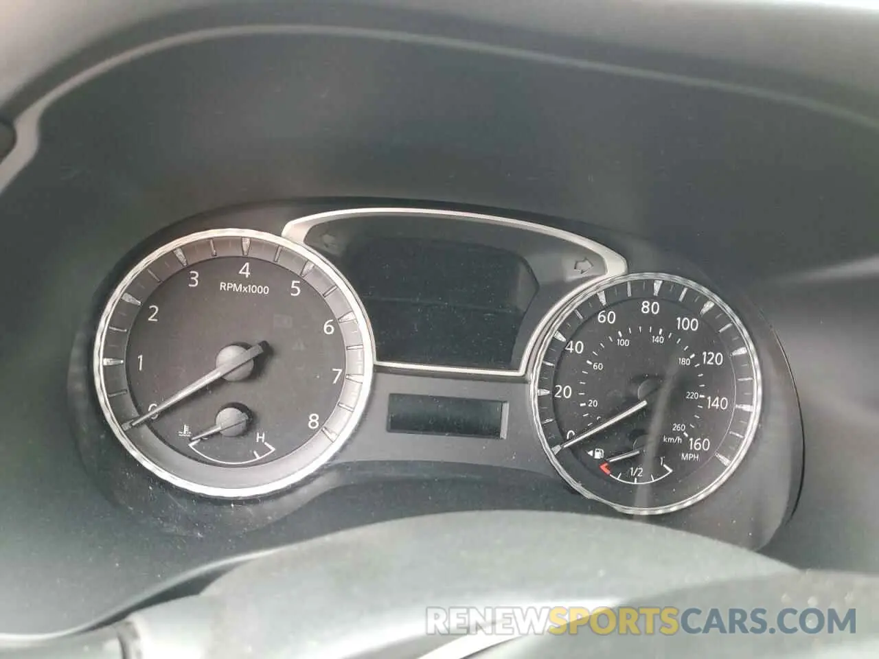 9 Photograph of a damaged car 5N1DL0MM8KC531336 INFINITI QX60 2019