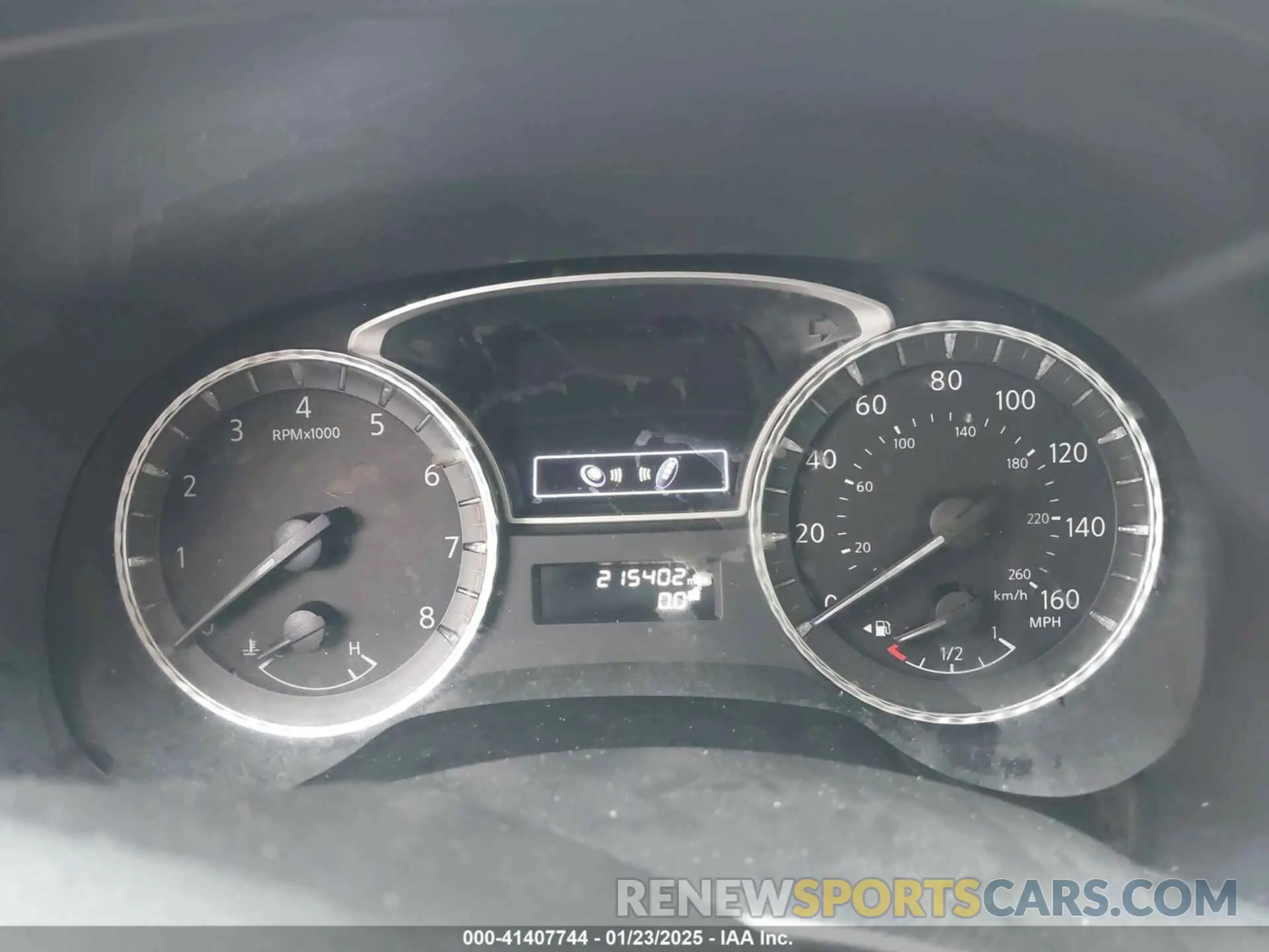 7 Photograph of a damaged car 5N1DL0MM9KC534133 INFINITI QX60 2019