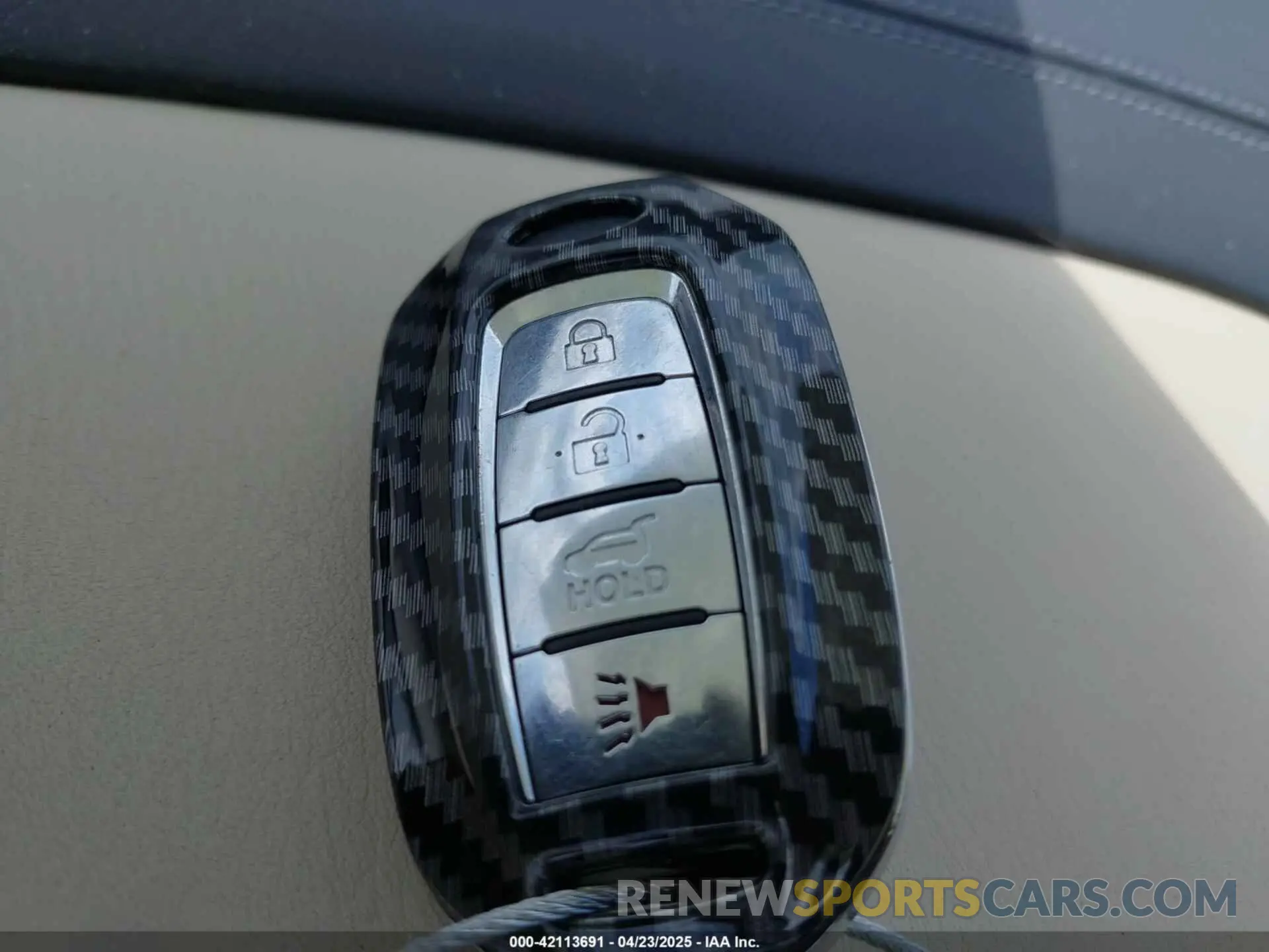 11 Photograph of a damaged car 5N1DL0MN7KC551313 INFINITI QX60 2019