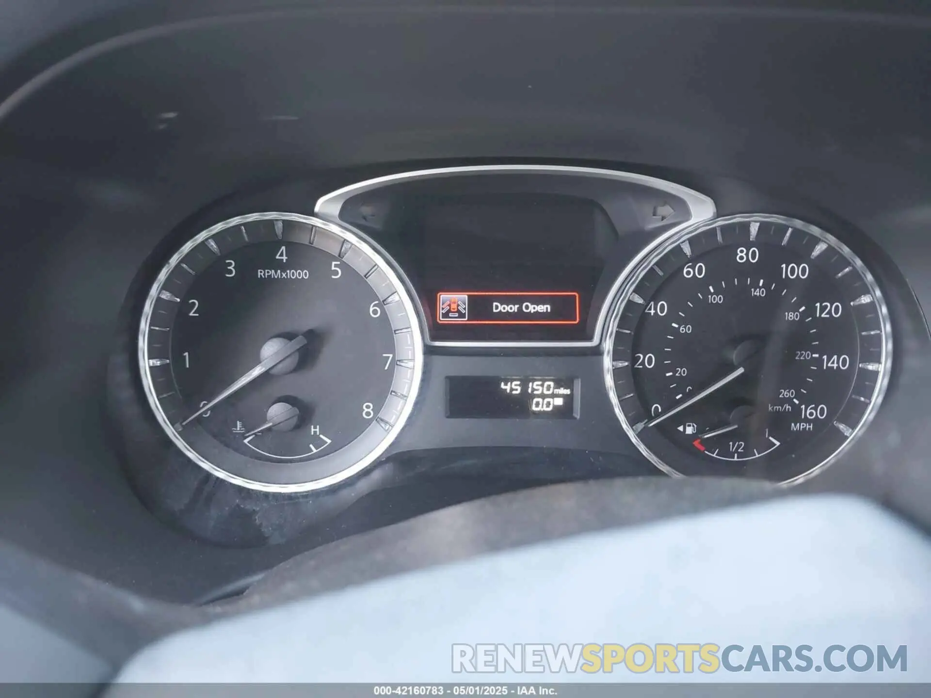 7 Photograph of a damaged car 5N1DL0MNXKC503952 INFINITI QX60 2019