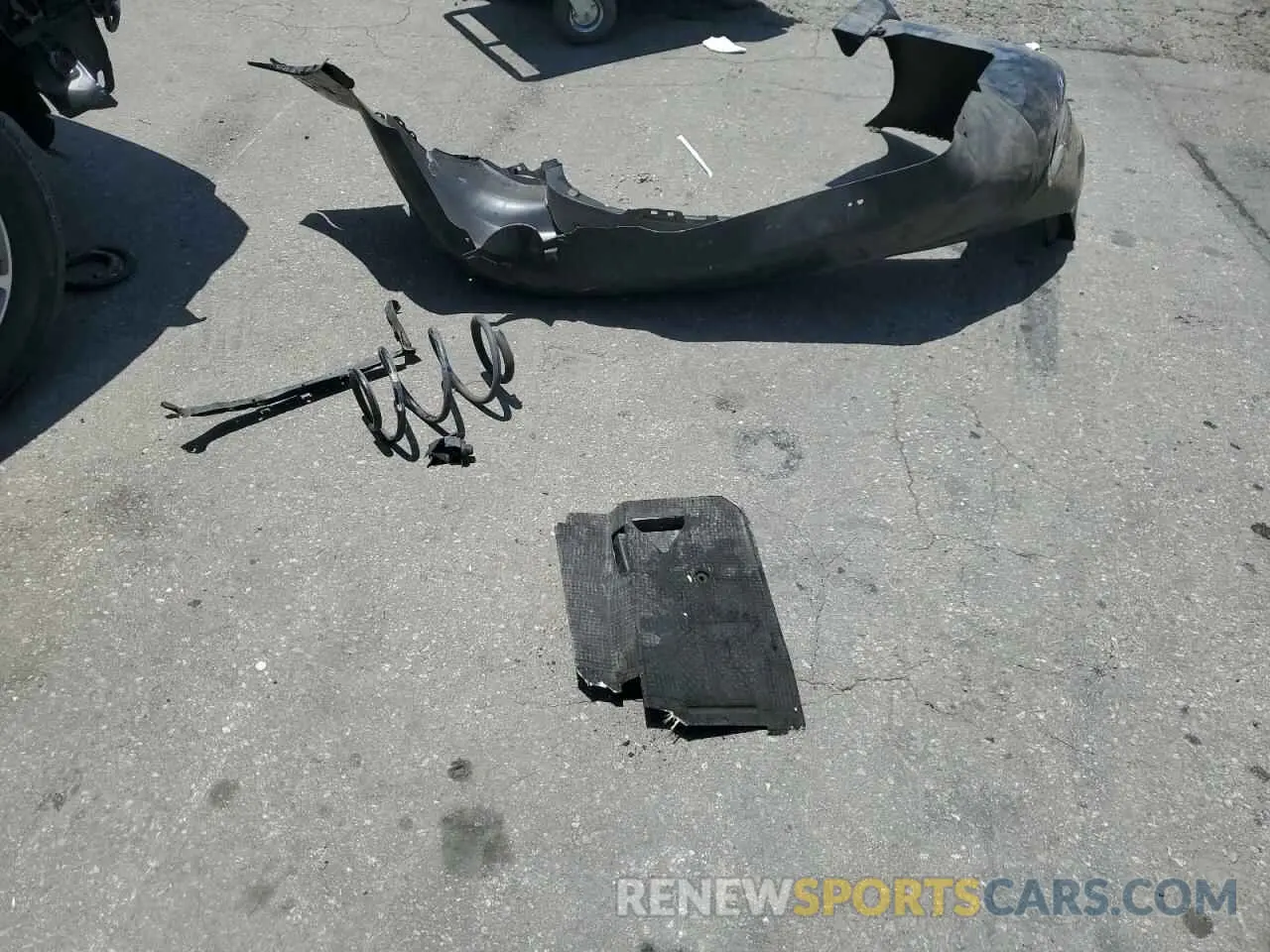 13 Photograph of a damaged car 5N1DL0MN5LC506307 INFINITI QX60 2020