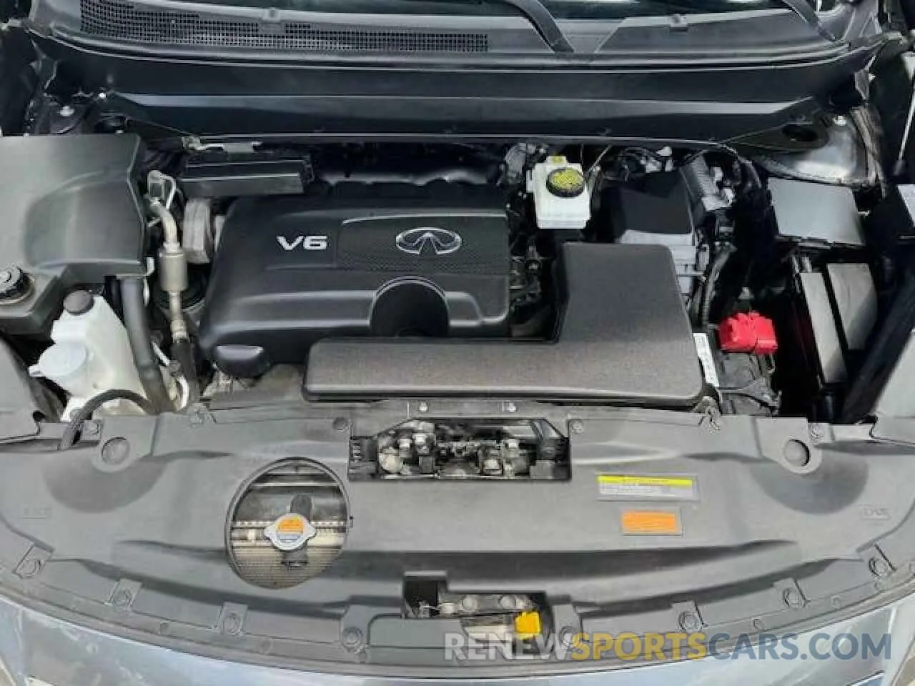 14 Photograph of a damaged car 5N1DL0MN6LC501178 INFINITI QX60 2020