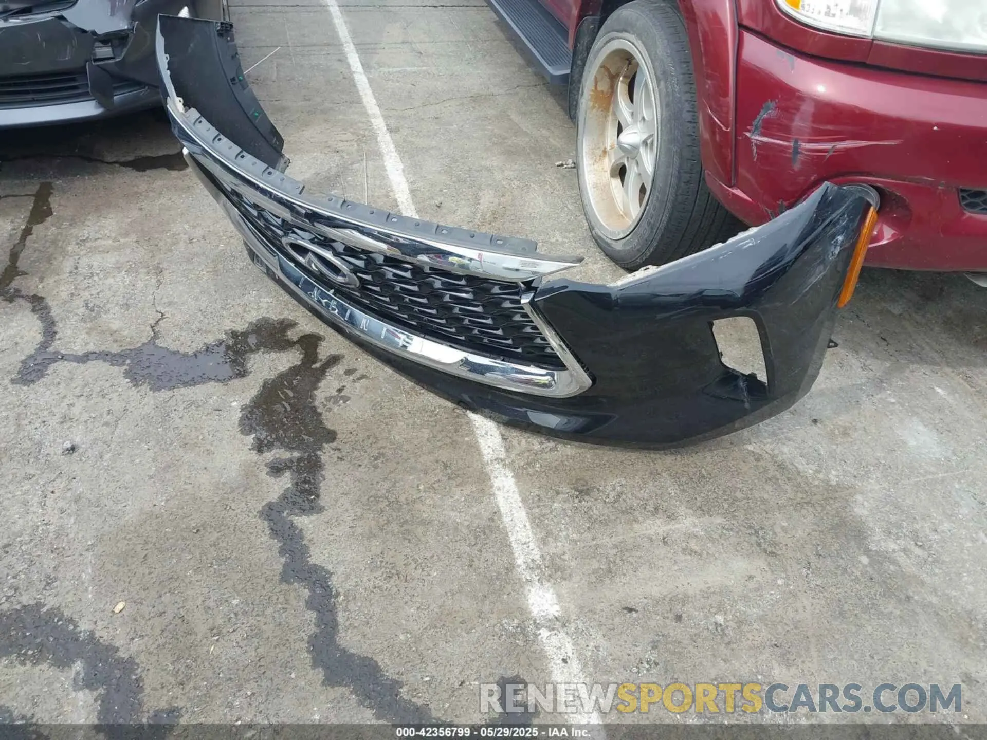 12 Photograph of a damaged car 5N1DL1ES9NC336319 INFINITI QX60 2022