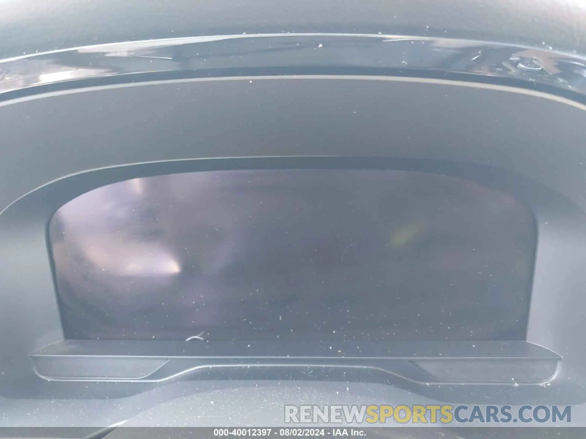 7 Photograph of a damaged car 5N1DL1GSXNC335760 INFINITI QX60 2022