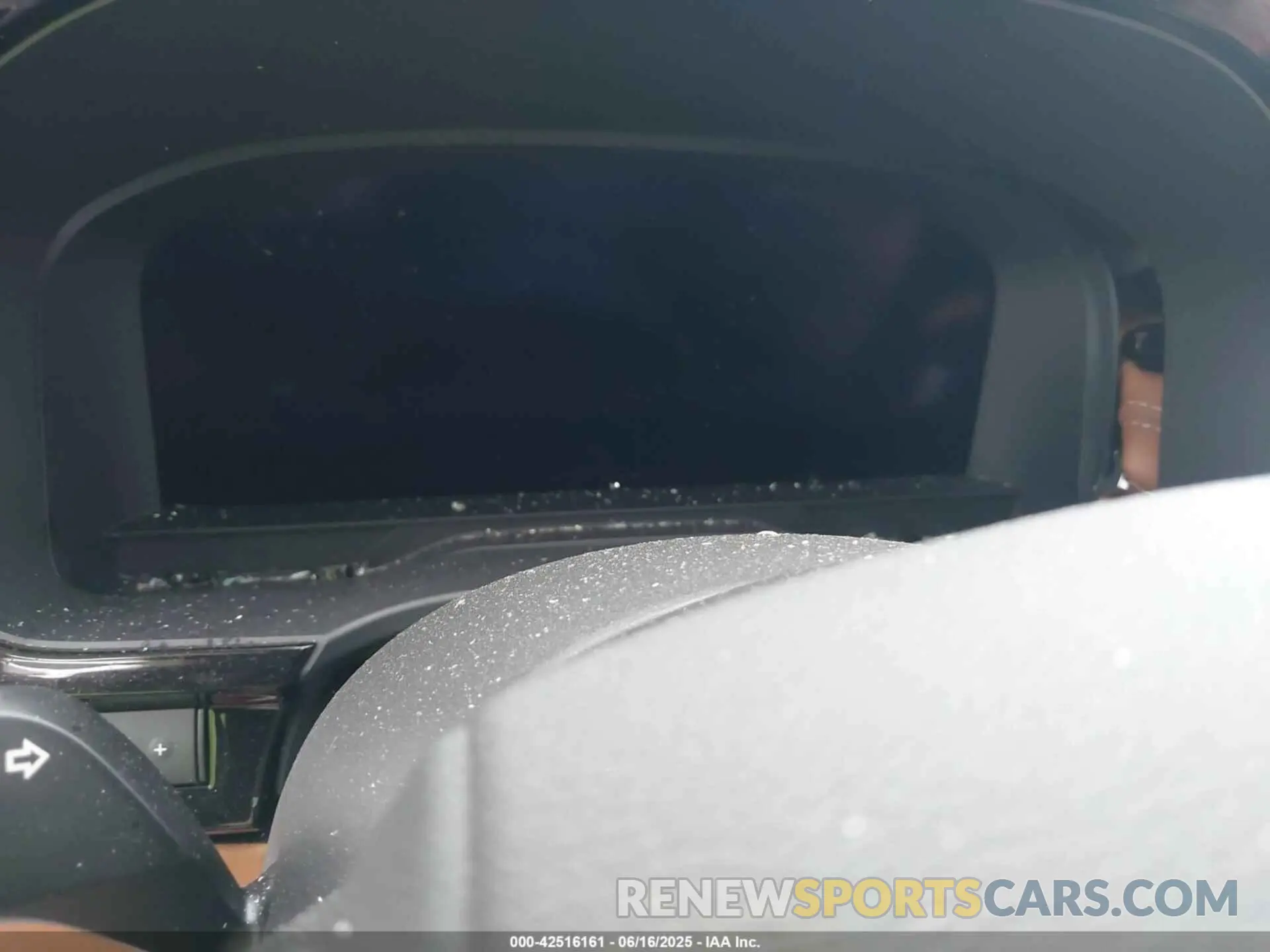 14 Photograph of a damaged car 5N1DL1GS9PC358014 INFINITI QX60 2023