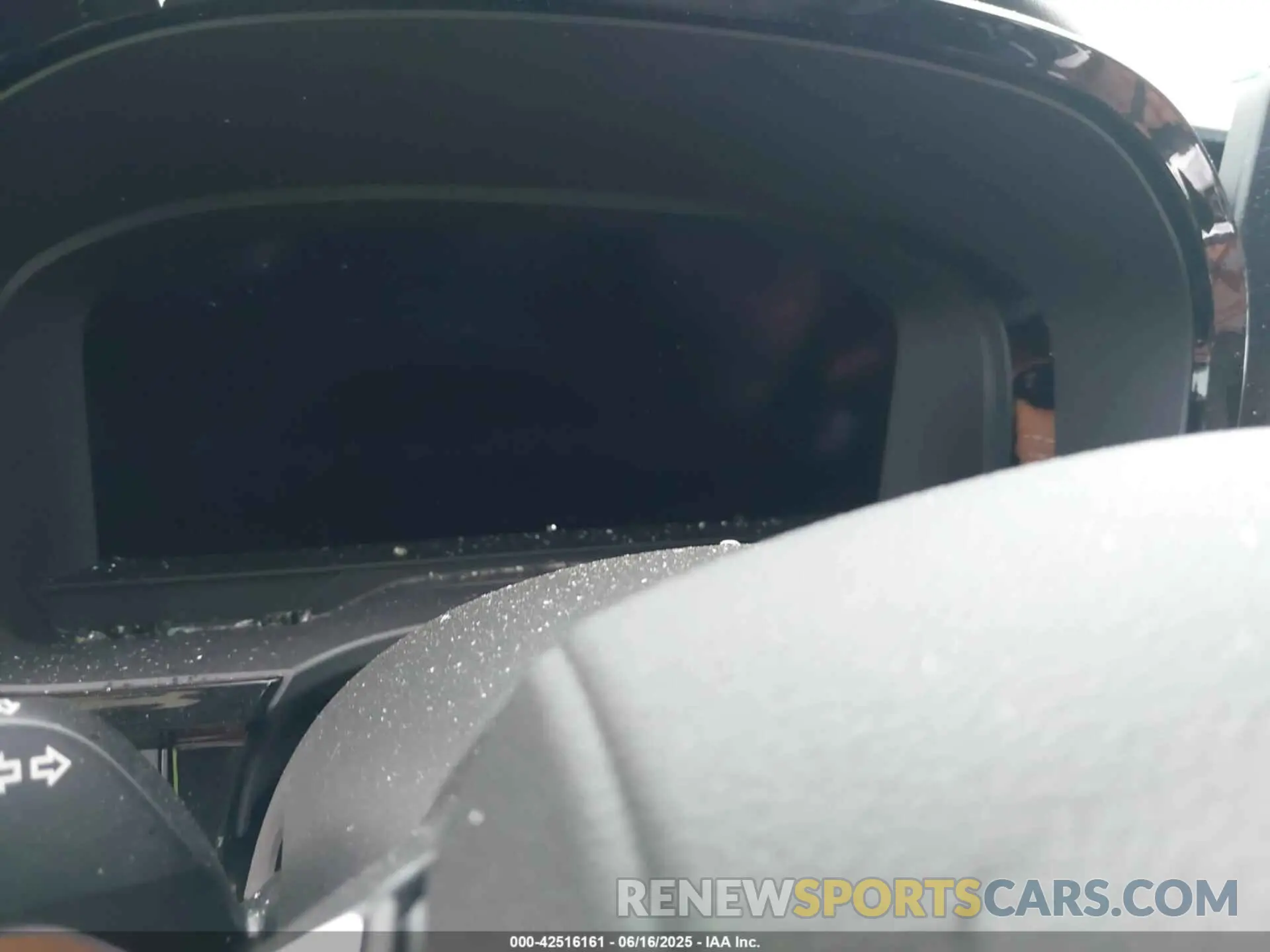 7 Photograph of a damaged car 5N1DL1GS9PC358014 INFINITI QX60 2023