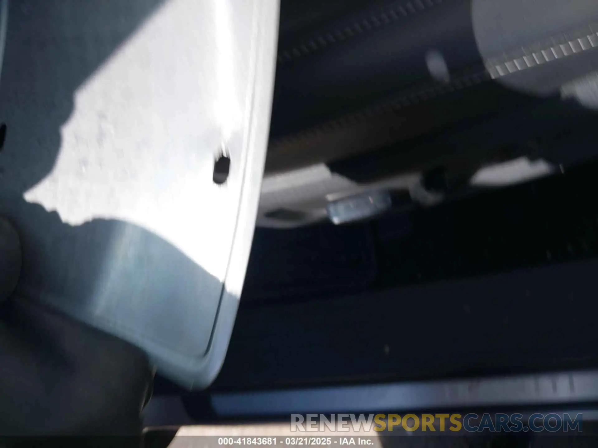 11 Photograph of a damaged car 5N1DL1FR6RC344203 INFINITI QX60 2024