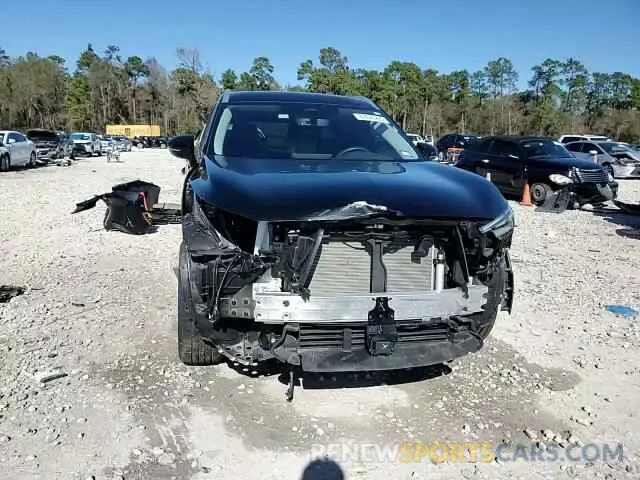15 Photograph of a damaged car 5N1DL1FS1RC334911 INFINITI QX60 2024