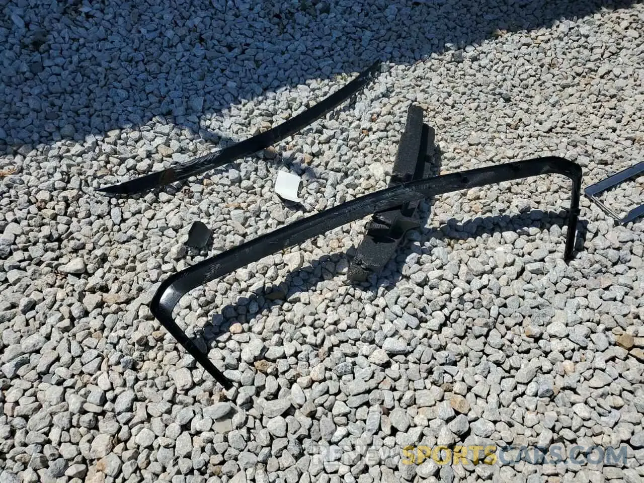 13 Photograph of a damaged car 5N1AL1FR5SC348607 INFINITI QX60 2025