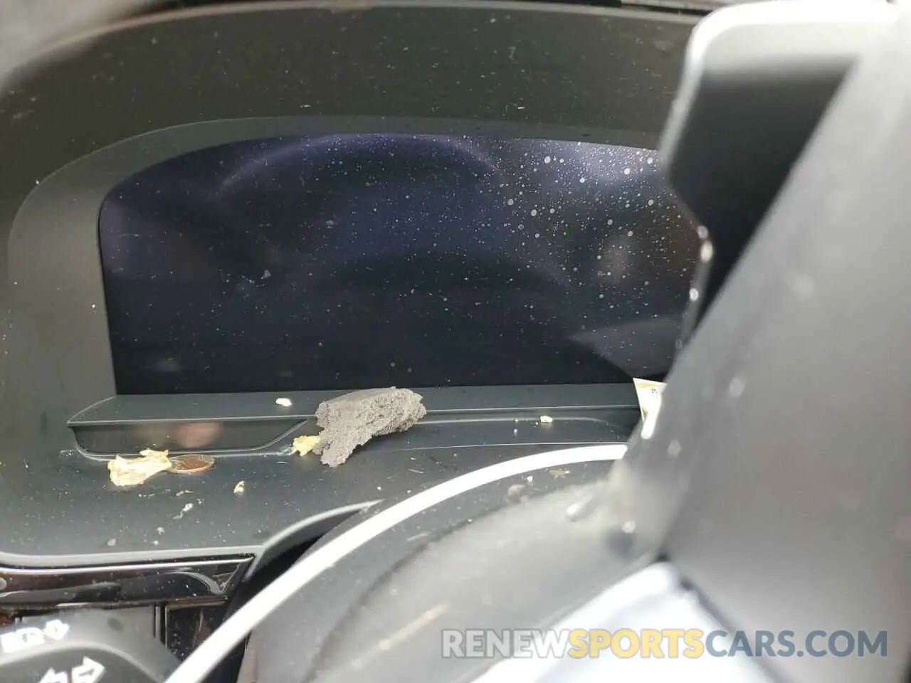 9 Photograph of a damaged car 5N1DL1HUXRC358171 INFINITI QX60 AUTOG 2024