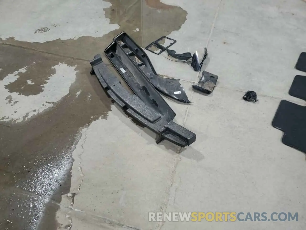 15 Photograph of a damaged car 5N1DL1ES0PC346322 INFINITI QX60 PURE 2023