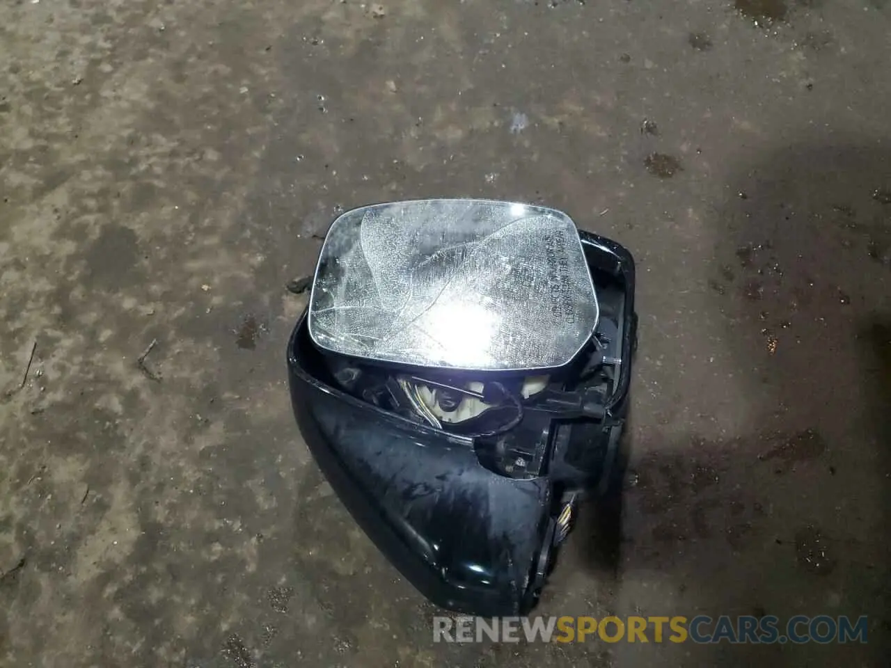 13 Photograph of a damaged car JN8AZ2NE2K9225128 INFINITI QX80 2019