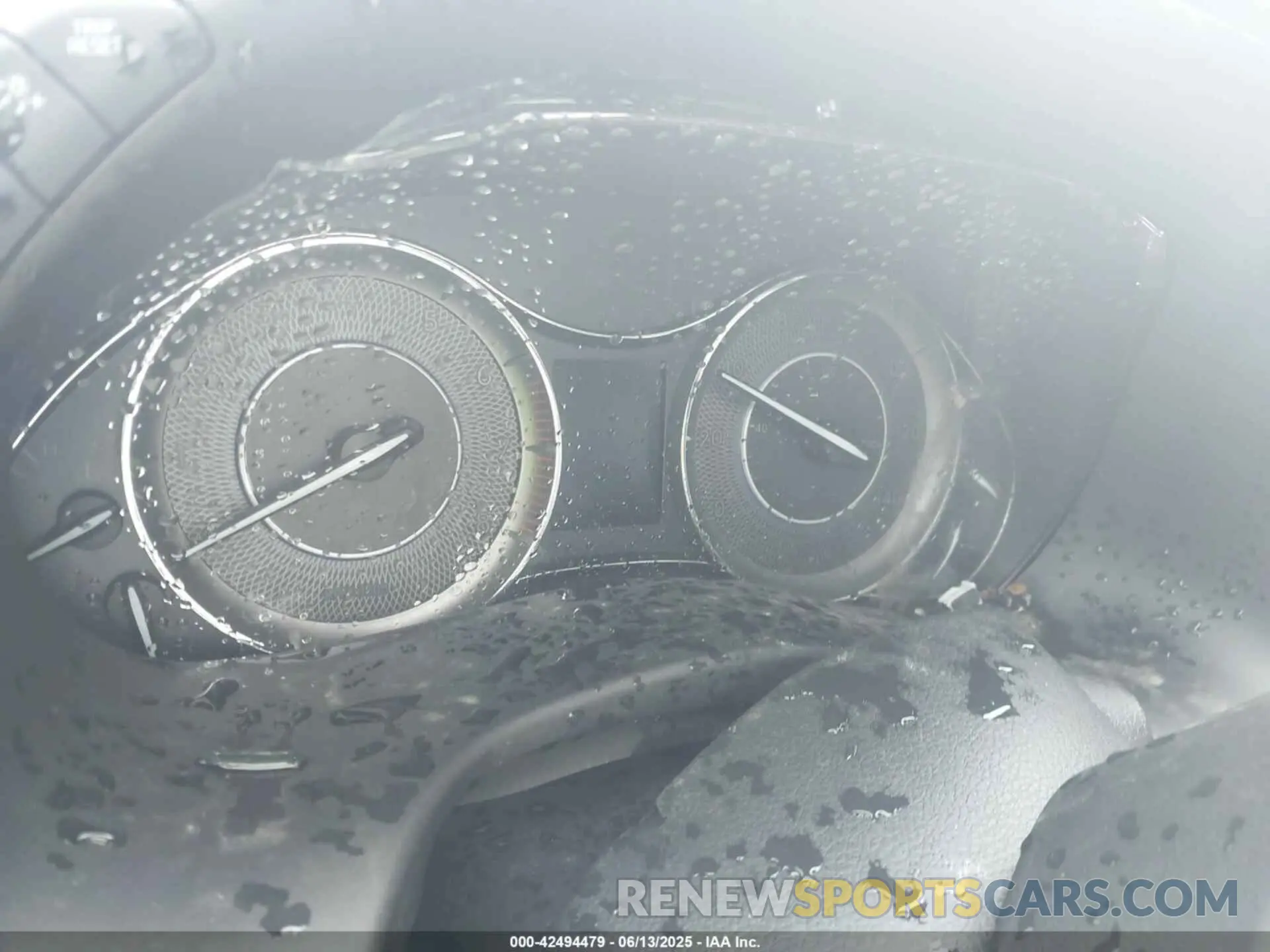 14 Photograph of a damaged car JN8AZ2NE9K9227586 INFINITI QX80 2019