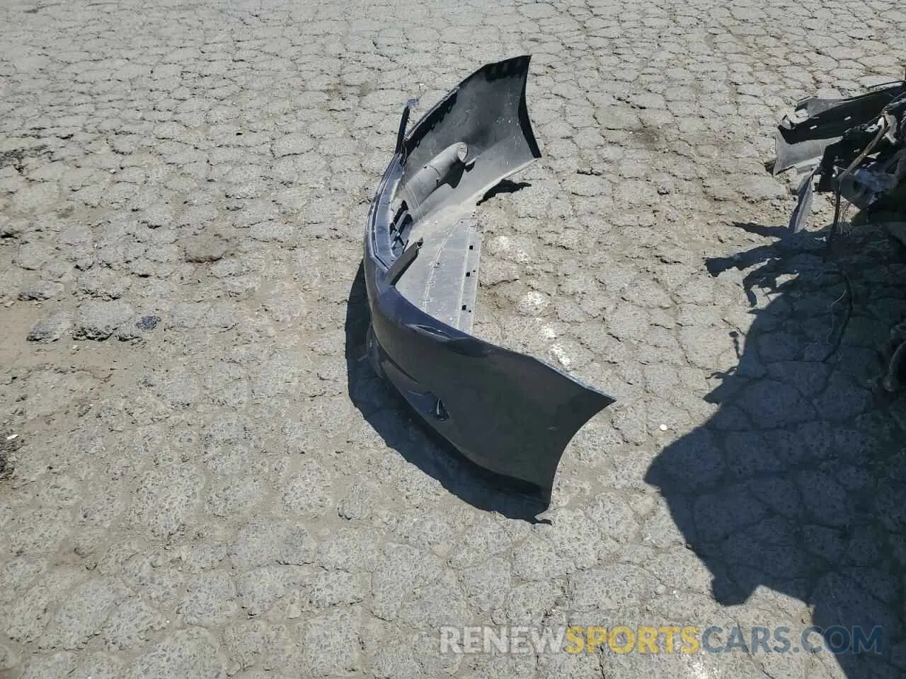 13 Photograph of a damaged car JN8AZ2NE1L9252855 INFINITI QX80 2020