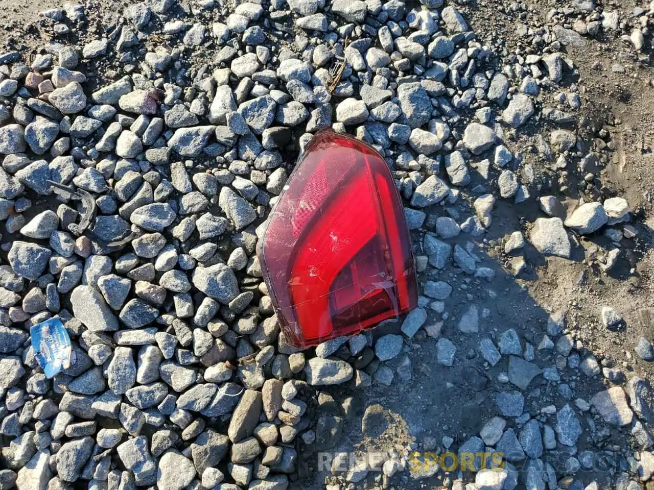 13 Photograph of a damaged car JN8AZ2NF8L9701392 INFINITI QX80 2020