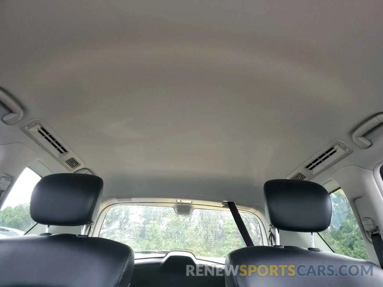 10 Photograph of a damaged car JN8AZ2NFXL9703984 INFINITI QX80 2020