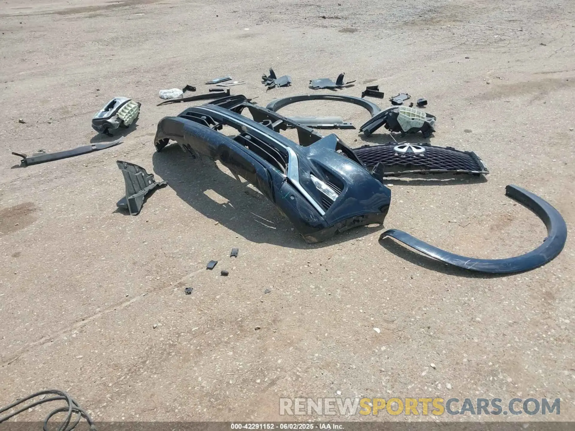 12 Photograph of a damaged car JN8AZ2BE4M9269915 INFINITI QX80 2021