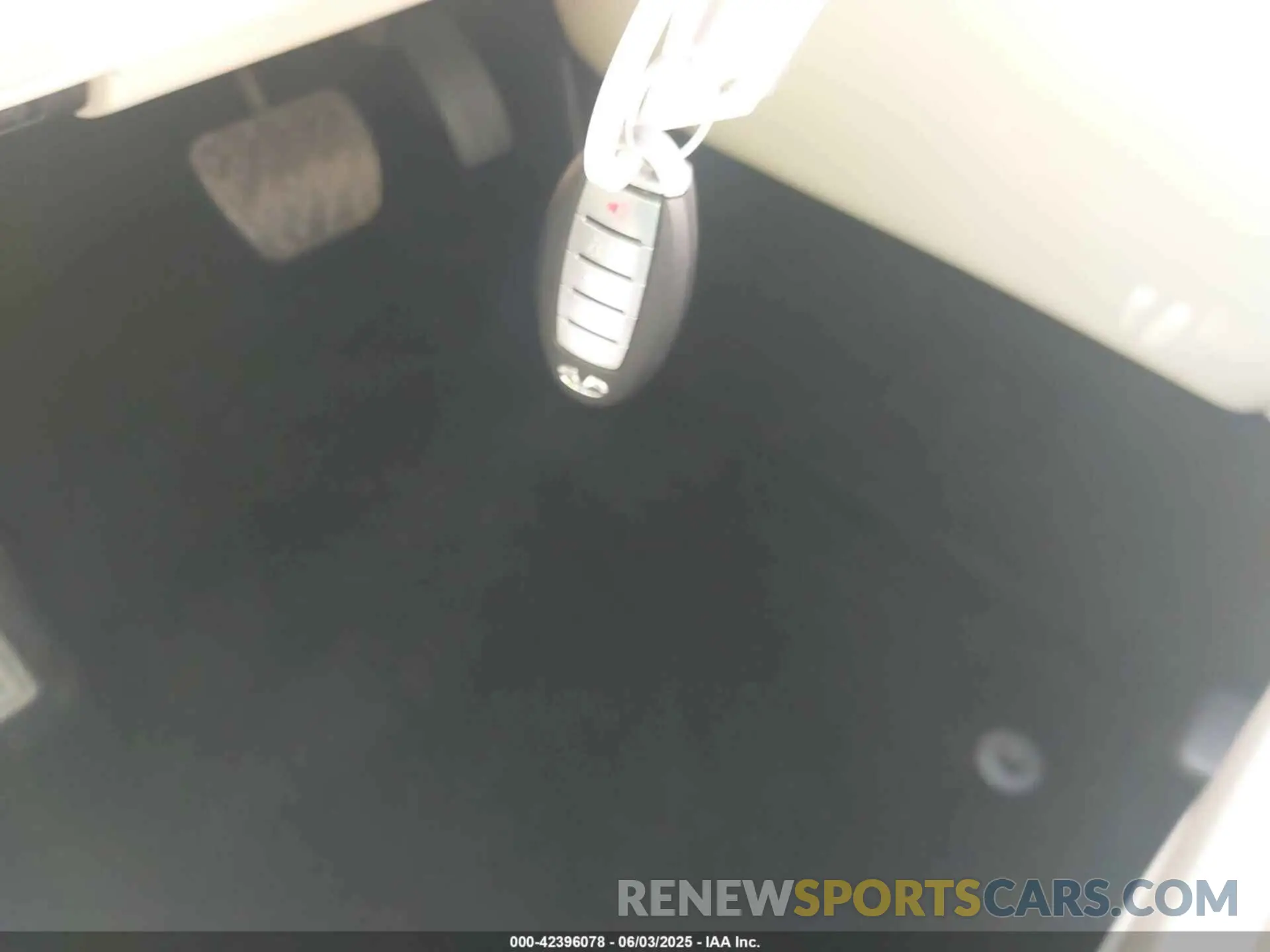 11 Photograph of a damaged car JN8AZ2BE9R9328741 INFINITI QX80 2024